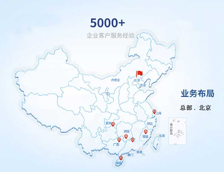荣诚睿达—一站式企业服务